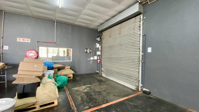 To Let commercial Property for Rent in Woodstock Western Cape